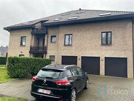 Appartement te 9080 LOCHRISTI (België) - Prijs 