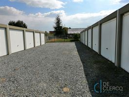 Parking/Garagebox te 9080 ZEVENEKEN (België) - Prijs 