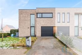 Huis te 9080 LOCHRISTI (België) - Prijs 