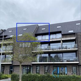 Appartement te 9080 LOCHRISTI (België) - Prijs € 1.200