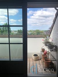 Foto 7 : Appartement te 9080 LOCHRISTI (België) - Prijs &euro; 1.190