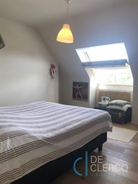 Foto 8 : Appartement te 9080 LOCHRISTI (België) - Prijs &euro; 1.190