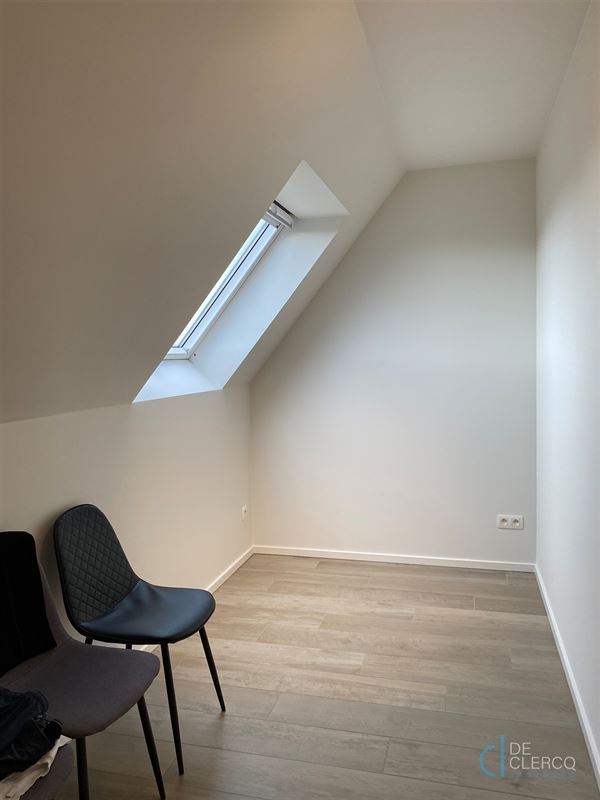 Foto 5 : Appartement te 9080 LOCHRISTI (België) - Prijs € 1.200