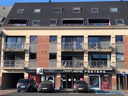 Duplex/Penthouse te 9080 LOCHRISTI (België) - Prijs 
