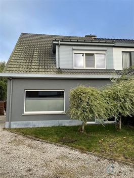 Huis te 9080 LOCHRISTI (België) - Prijs 