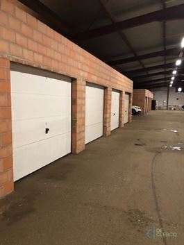 Parking/Garagebox te 9080 LOCHRISTI (België) - Prijs € 100