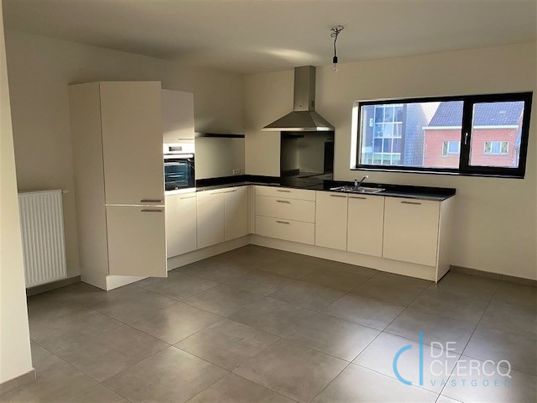 Foto 10 : Appartement te 9080 LOCHRISTI (België) - Prijs € 950