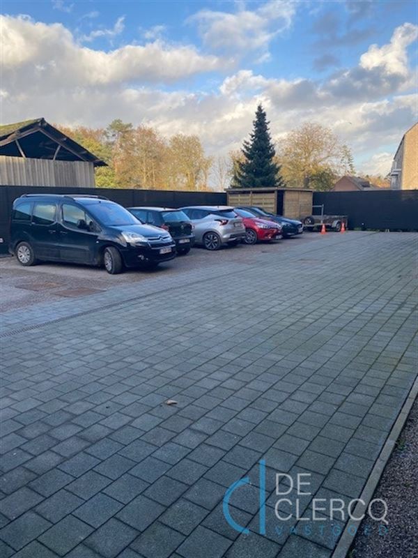 Foto 17 : Appartement te 9080 LOCHRISTI (België) - Prijs € 950