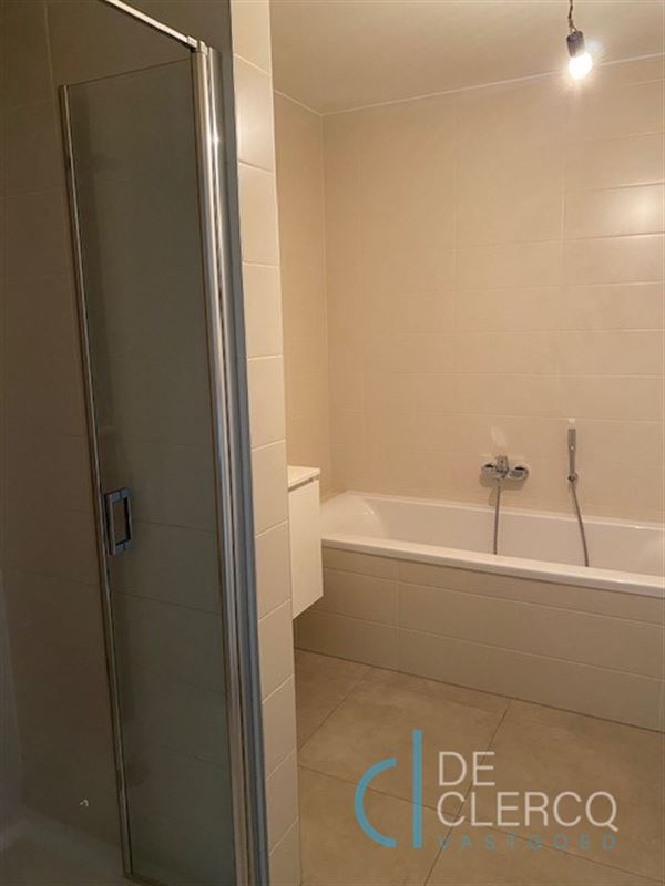 Foto 9 : Appartement te 9080 LOCHRISTI (België) - Prijs € 950