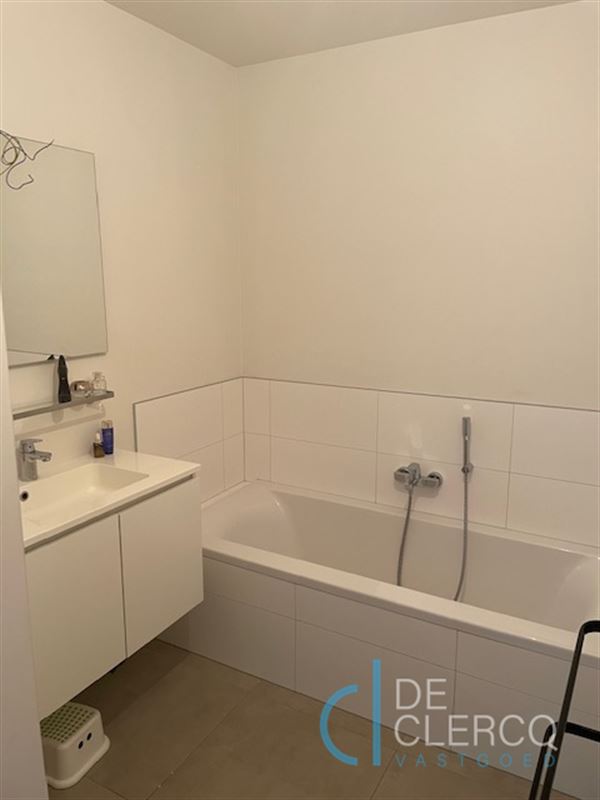 Foto 14 : Appartement te 9080 LOCHRISTI (België) - Prijs € 950