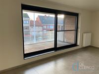 Foto 11 : Appartement te 9080 LOCHRISTI (België) - Prijs € 950