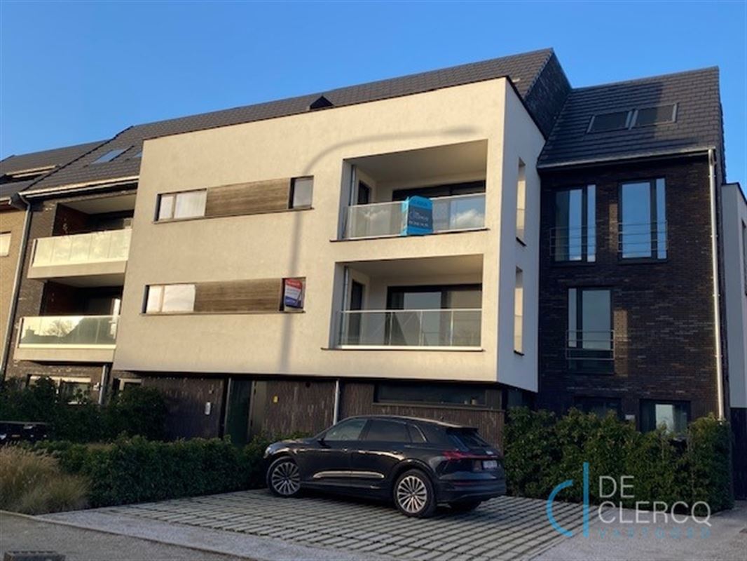 Foto 16 : Appartement te 9080 LOCHRISTI (België) - Prijs € 950