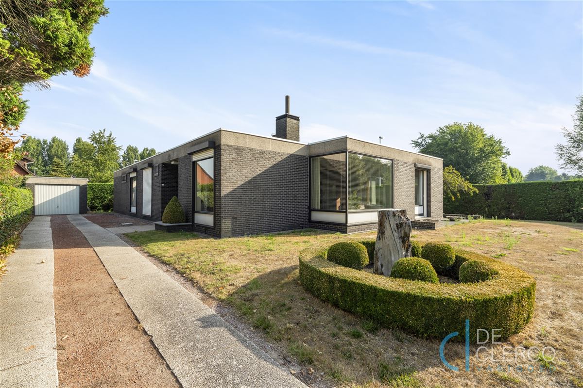 Foto 1 : Huis te 9060 Zelzate (België) - Prijs € 375.000