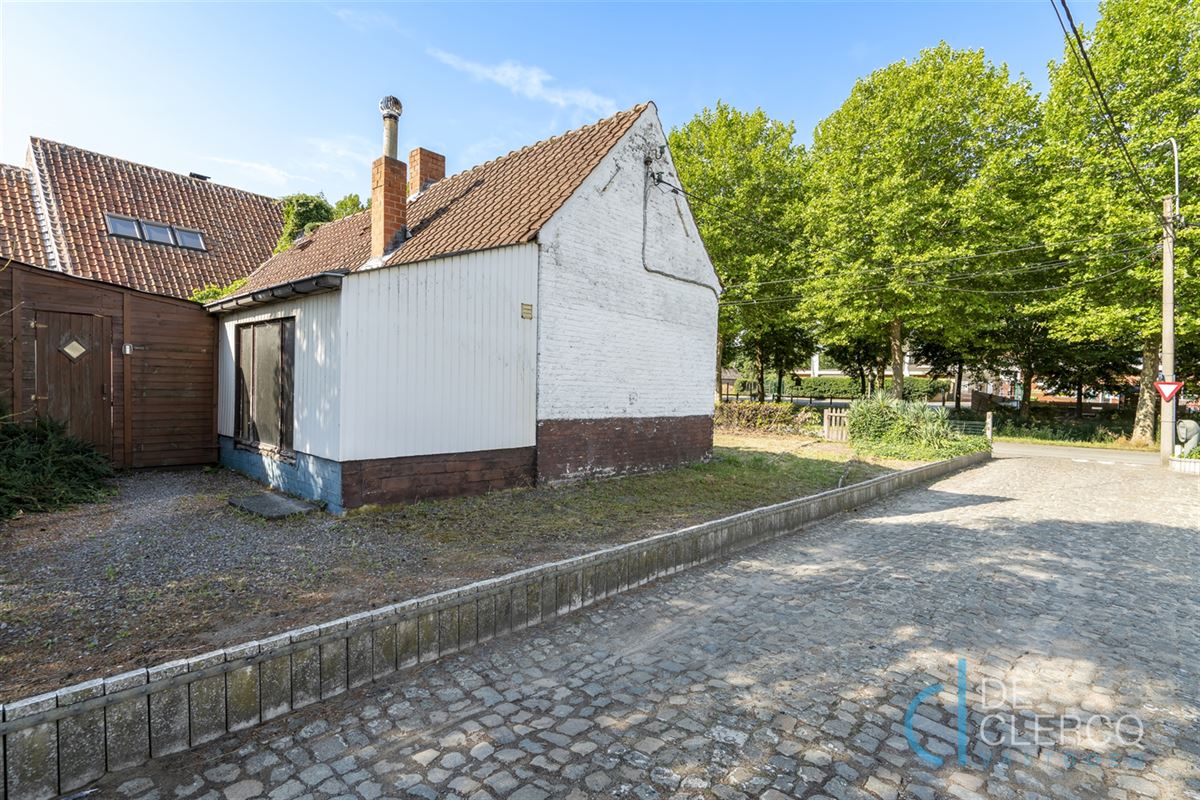 Foto 18 : Huis te 9185 Wachtebeke (België) - Prijs € 257.000