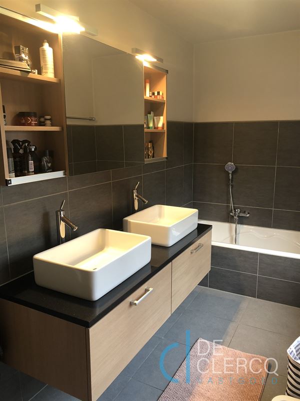 Foto 5 : Appartement te 9080 Lochristi (België) - Prijs € 980