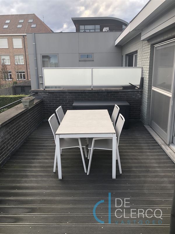 Foto 10 : Appartement te 9080 Lochristi (België) - Prijs € 980