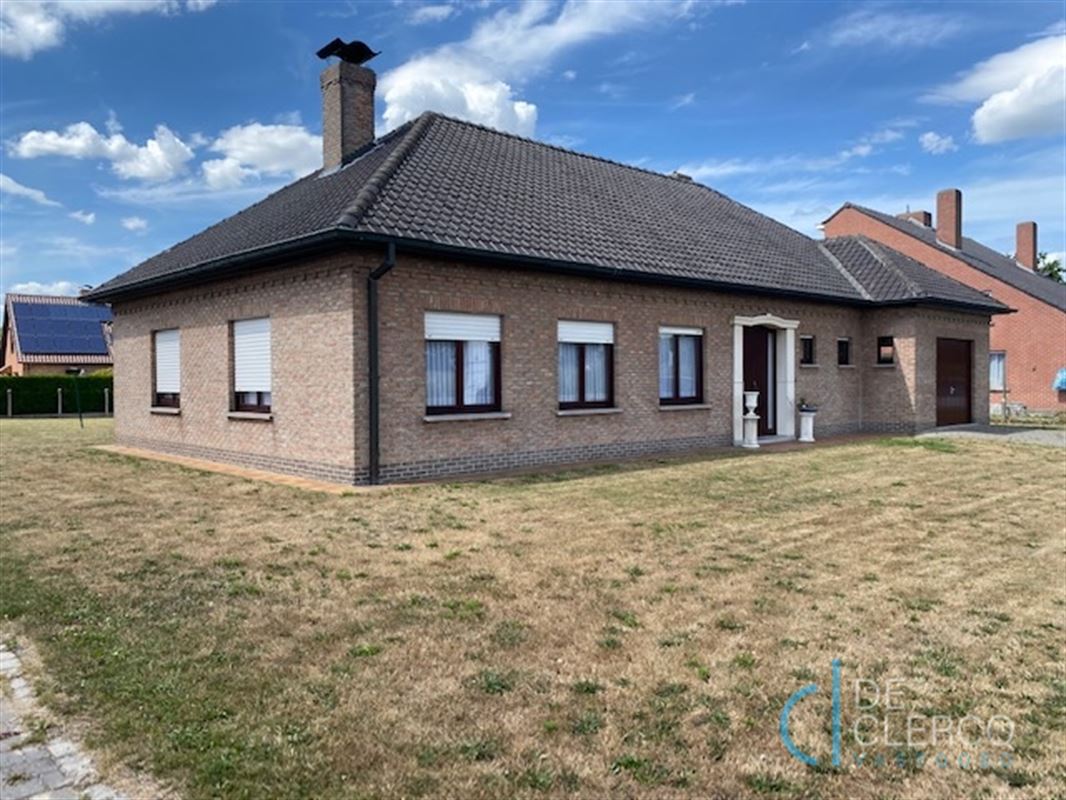 Foto 1 : Huis te 9080 Lochristi (België) - Prijs € 1.000