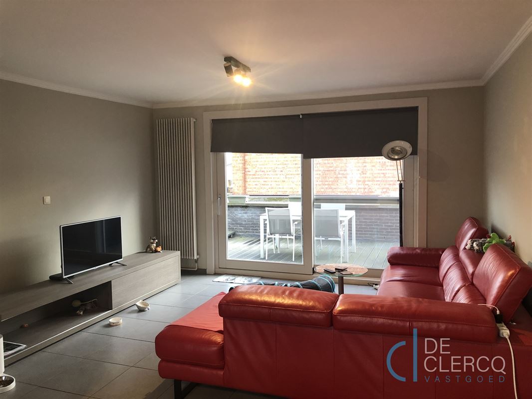 Foto 2 : Appartement te 9080 Lochristi (België) - Prijs € 980