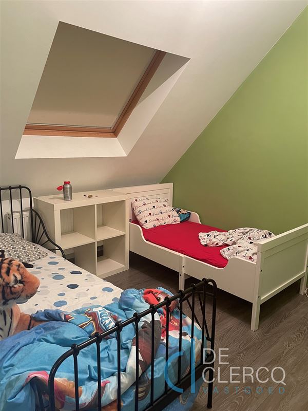 Foto 7 : Appartement te 9080 Lochristi (België) - Prijs € 980