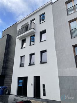 Duplex/triplex te 9000 Gent (België) - Prijs € 1.100