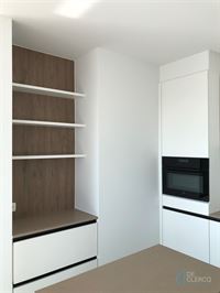 Foto 10 : Appartement te 9080 Lochristi (België) - Prijs € 975
