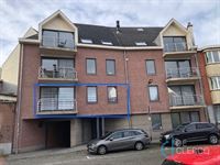 Foto 1 : Appartement te 9160 Lokeren (België) - Prijs € 825