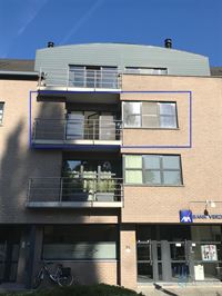 Foto 1 : Appartement te 9080 Lochristi (België) - Prijs € 780