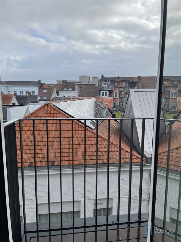 Foto 9 : Appartement te 9000 Gent (België) - Prijs € 800