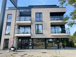 Appartement te 9080 Lochristi (België) - Prijs 