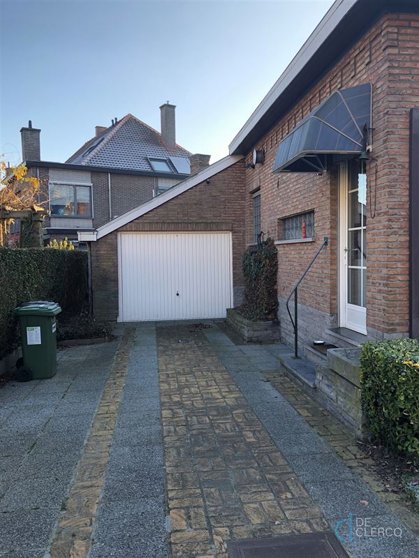 Foto 2 : Huis te 9050 Gentbrugge (België) - Prijs € 1.200
