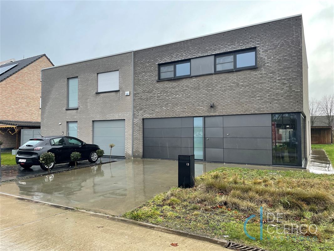 Foto 2 : Huis te 9080 Lochristi (België) - Prijs € 1.300