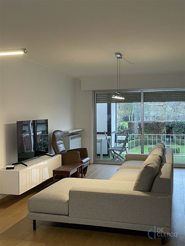 Foto 4 : Bel-etage te 9080 Zaffelare (België) - Prijs € 950