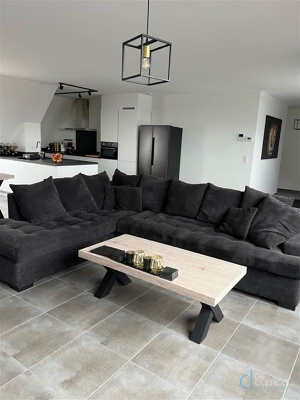 Foto 5 : Penthouse te 9080 Lochristi (België) - Prijs € 1.115