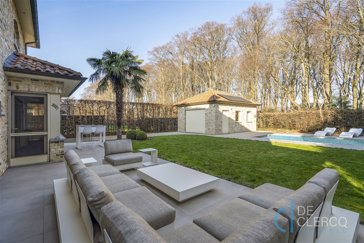 Foto 31 : Huis te 9080 Lochristi (België) - Prijs € 895.000