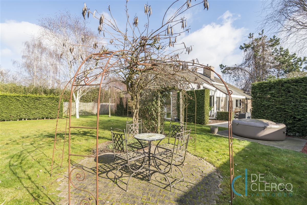 Foto 18 : Huis te 9080 LOCHRISTI (België) - Prijs € 595.000
