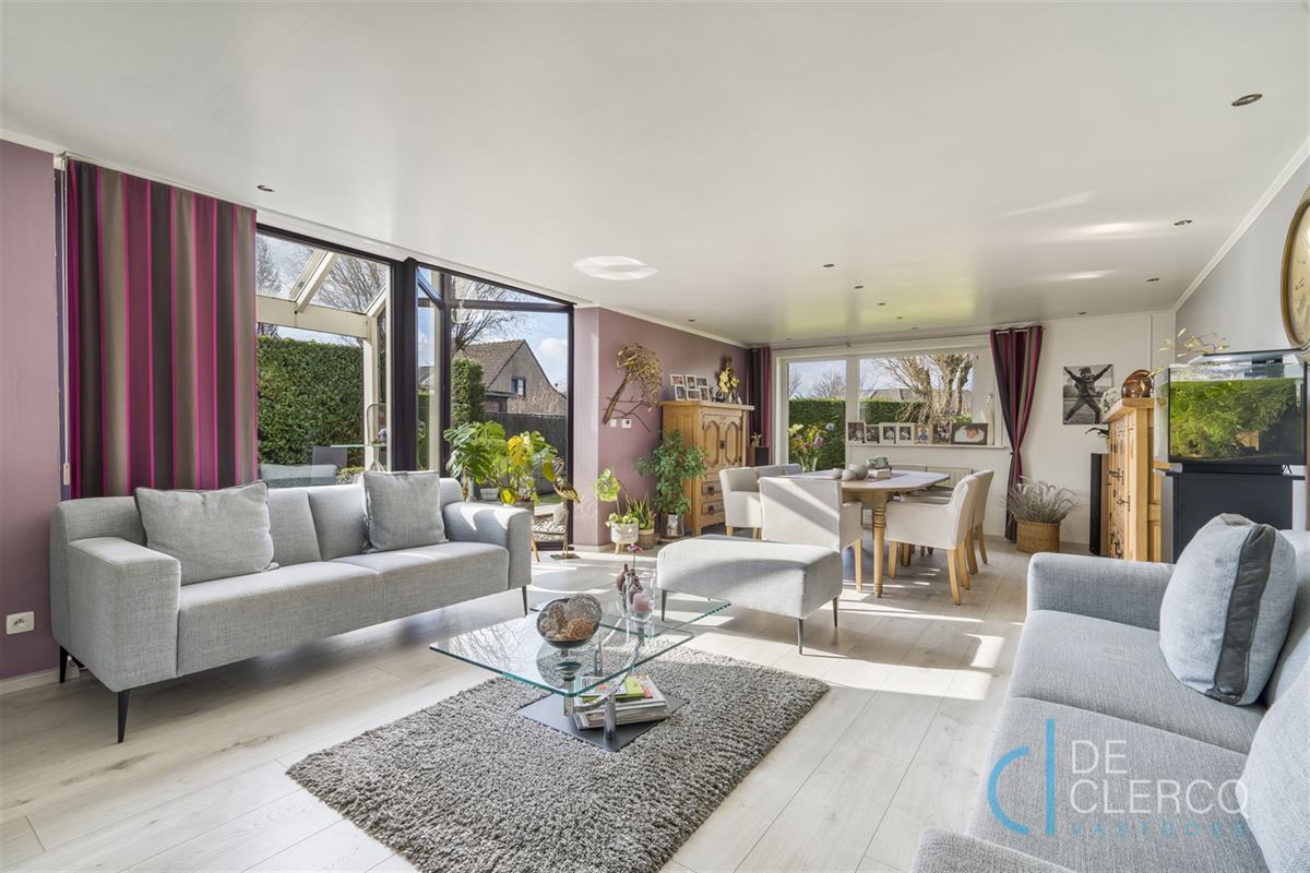 Foto 2 : Huis te 9080 LOCHRISTI (België) - Prijs € 595.000