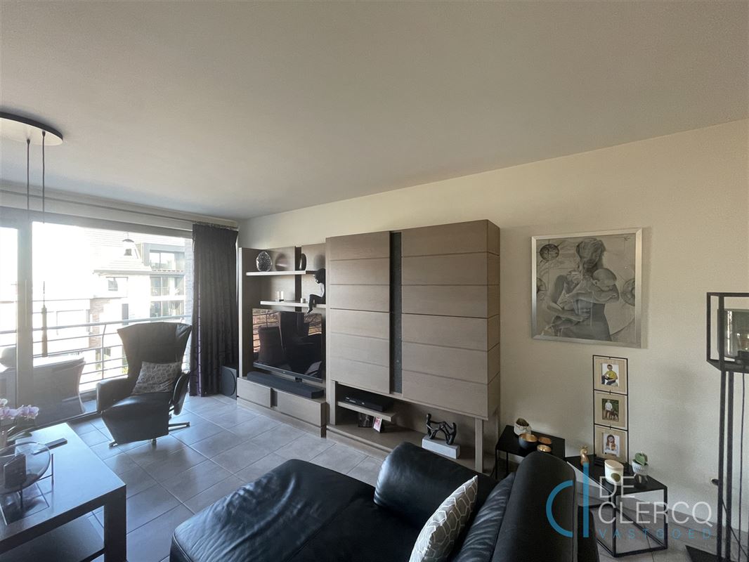 Foto 6 : Appartement te 9080 Lochristi (België) - Prijs € 950