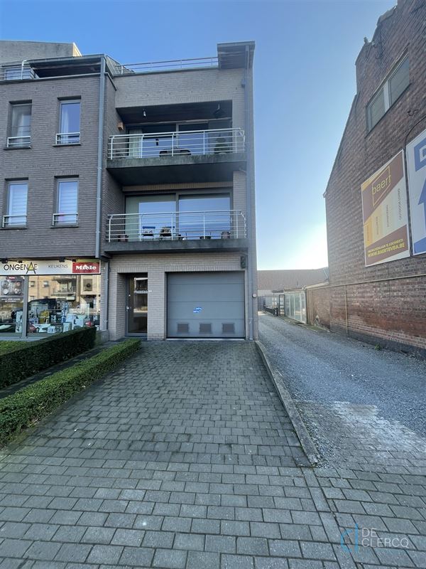 Foto 1 : Appartement te 9080 Lochristi (België) - Prijs € 950