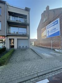 Foto 21 : Appartement te 9080 Lochristi (België) - Prijs € 950