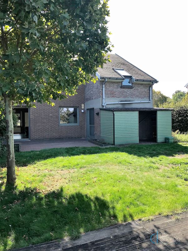 Foto 21 : Huis te 9080 Lochristi (België) - Prijs € 950