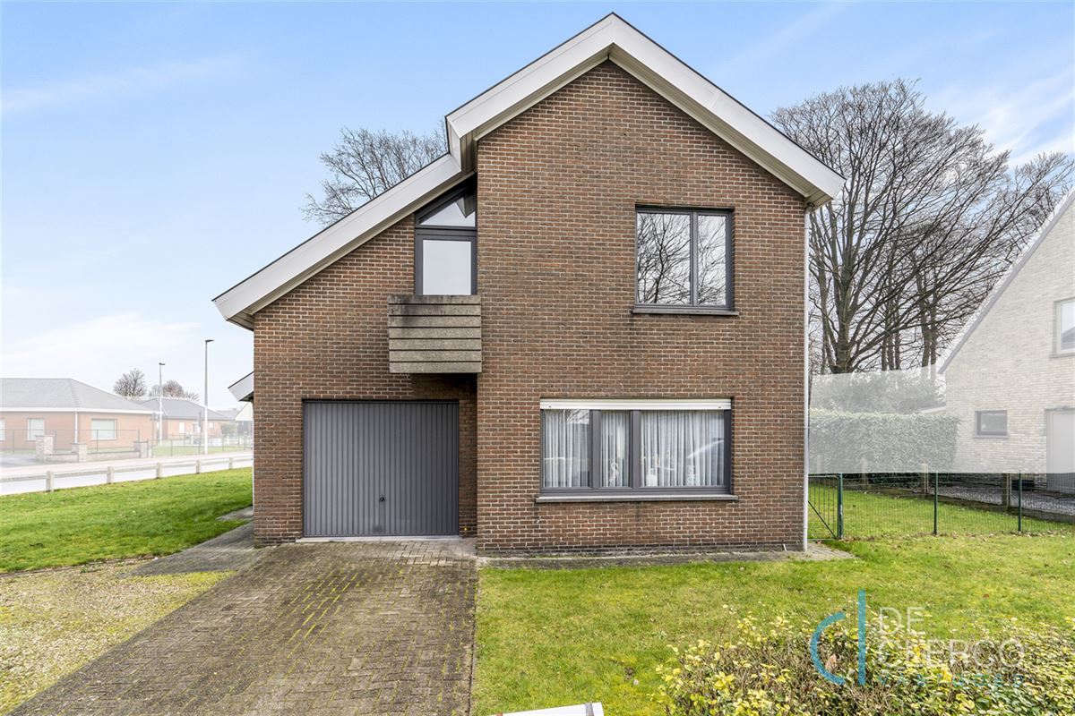 Foto 1 : Huis te 9080 Lochristi (België) - Prijs € 445.000