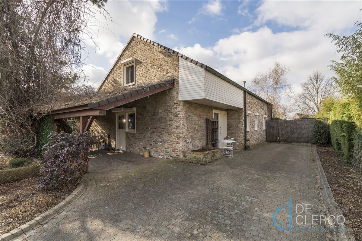 Foto 24 : Huis te 9080 LOCHRISTI (België) - Prijs € 575.000