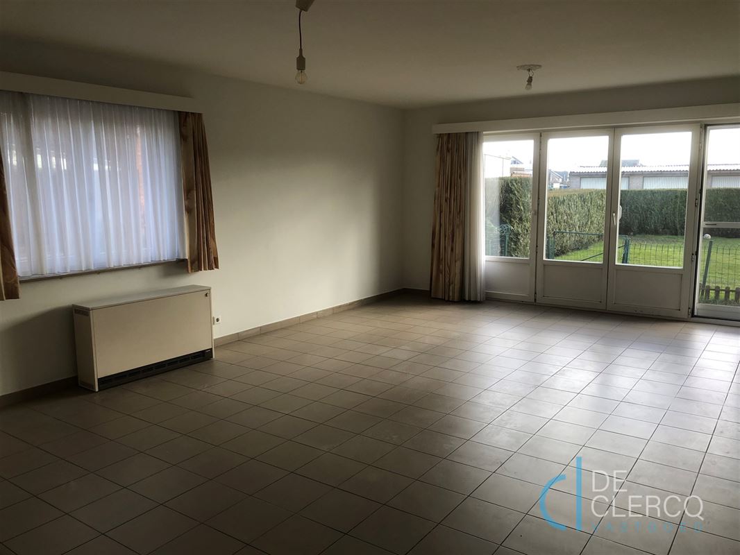 Foto 3 : Appartement te 9080 Lochristi (België) - Prijs € 750