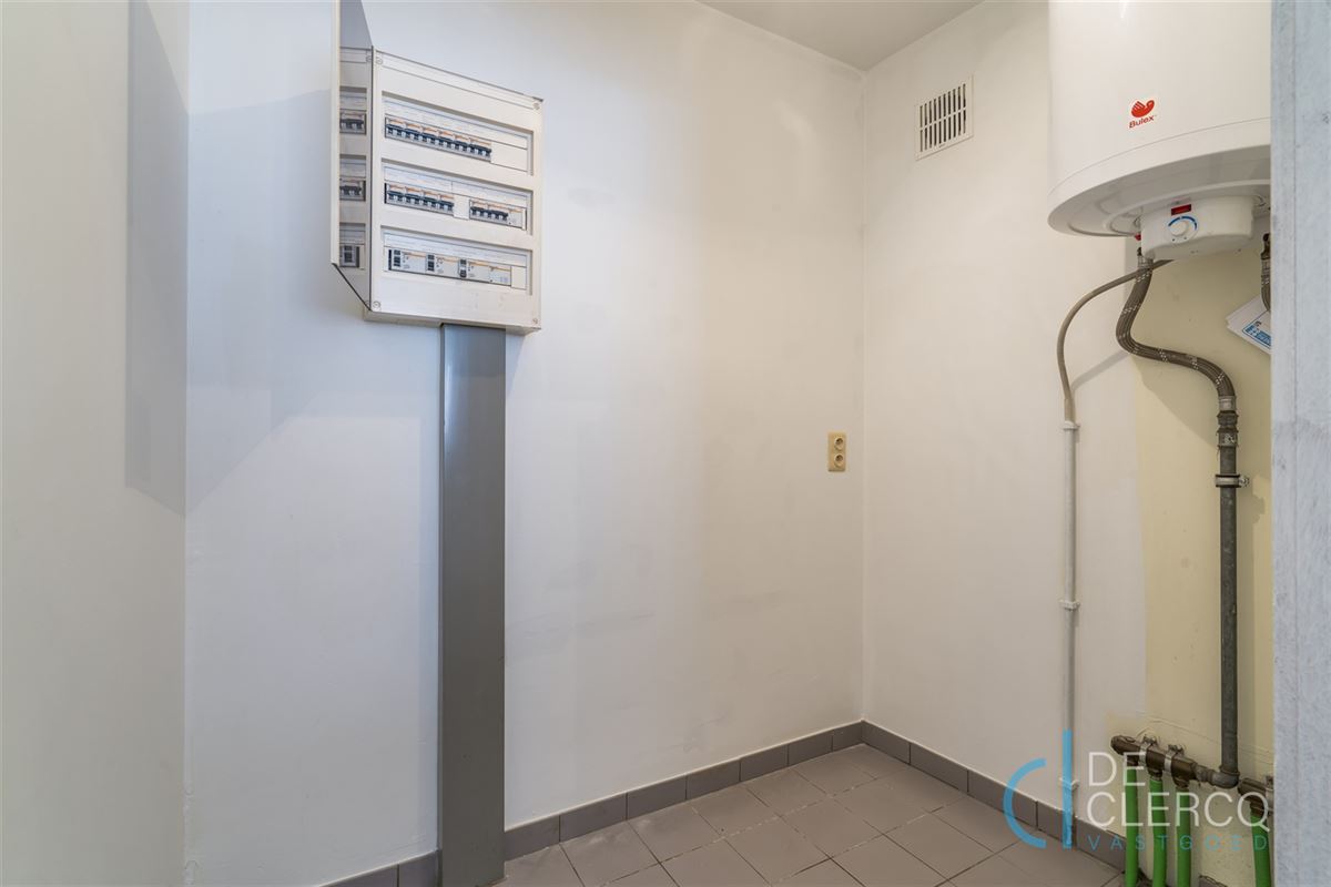 Foto 10 : Appartement te 9040 Sint-Amandsberg (België) - Prijs € 175.000