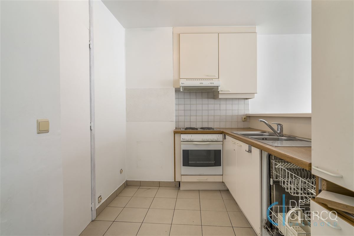 Foto 11 : Appartement te 9040 Sint-Amandsberg (België) - Prijs € 175.000