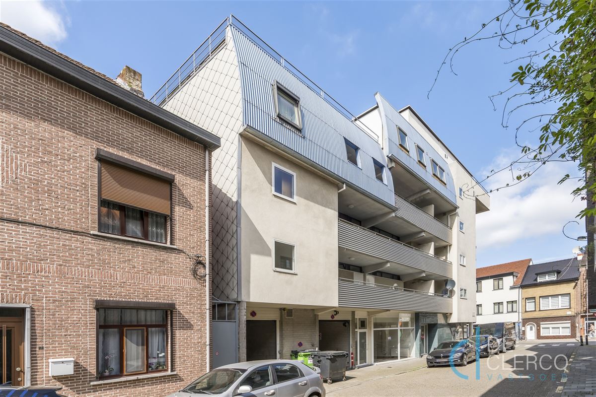 Foto 2 : Appartement te 9040 Sint-Amandsberg (België) - Prijs € 175.000