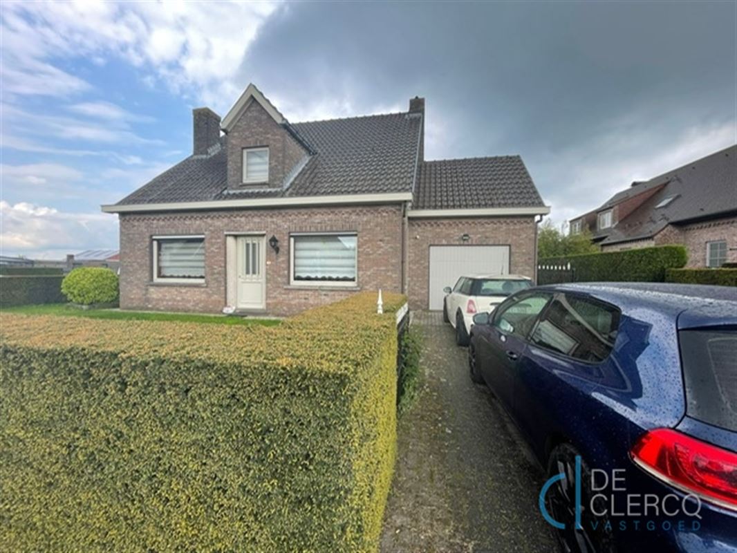 Foto 2 : Huis te 9080 Lochristi (België) - Prijs € 1.050