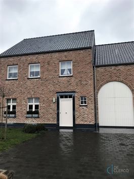 Huis te 9080 Zeveneken (België) - Prijs € 1.580