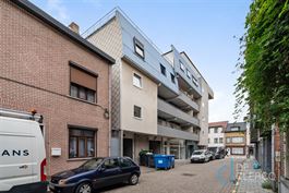 Appartement te 9040 Sint-Amandsberg (België) - Prijs € 174.000