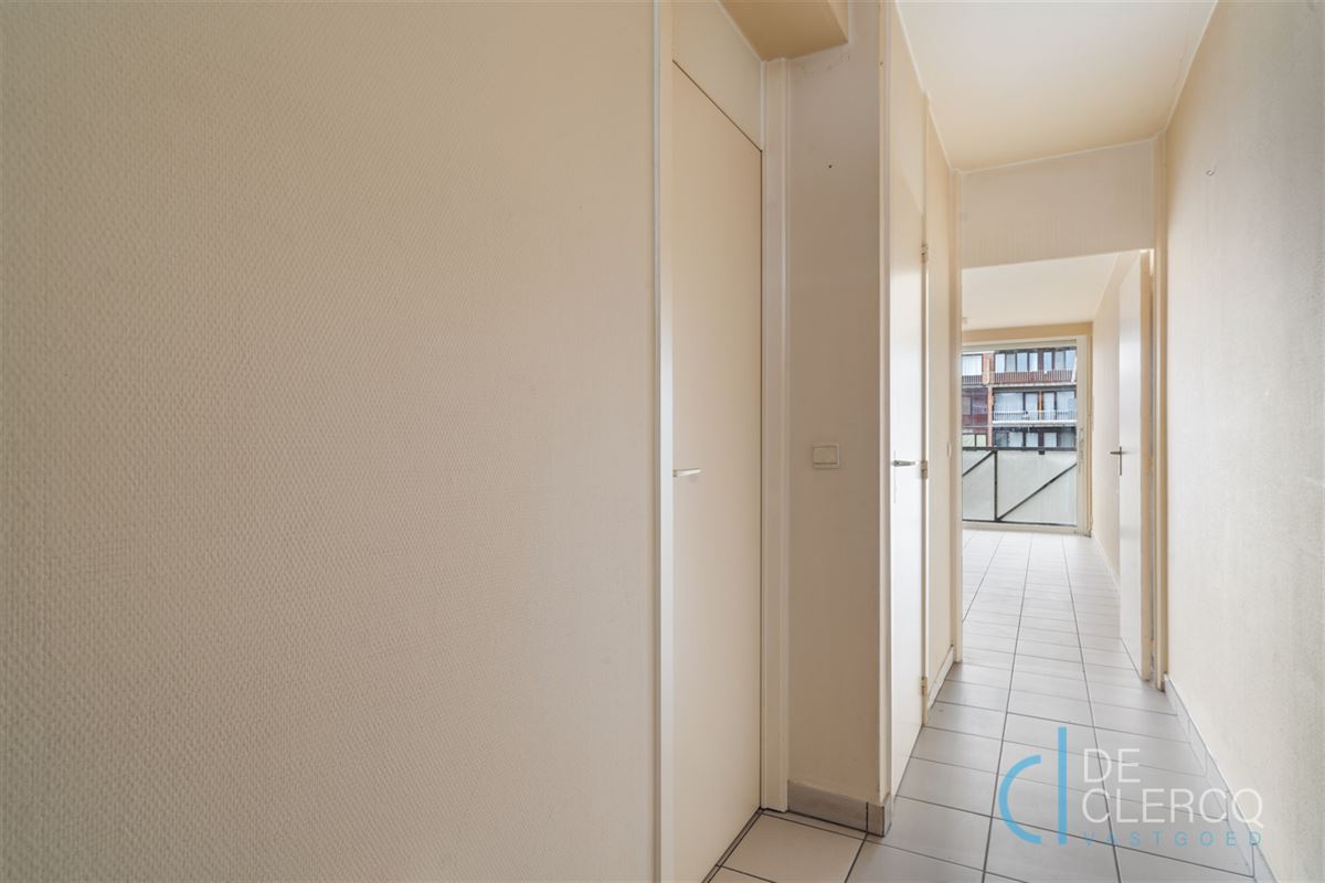 Foto 9 : Appartement te 9040 Sint-Amandsberg (België) - Prijs € 174.000